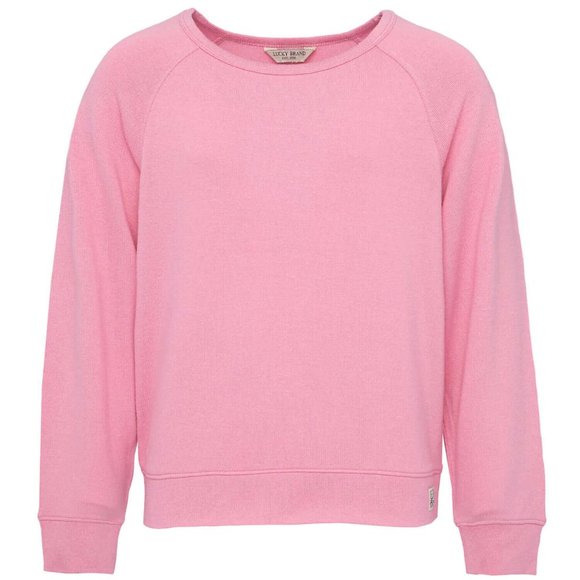 LUCKY BRAND Youth Long Sleeve Knit Tops, 2 Pack - Picture 5 of 7